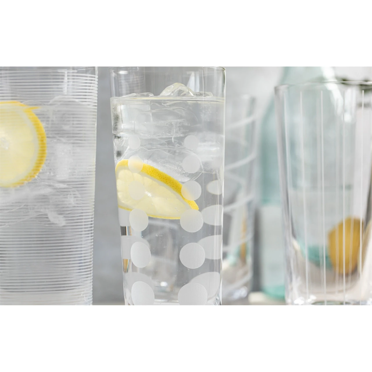 Neuetischkultur Mikasa Cheers Cocktailgläser Set 4tlg. 550 Ml 7 Neuetischkultur Mikasa Cheers Cocktailgläser Set 4tlg. 550 Ml – Bild 5