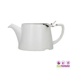 Neuetischkultur London Pottery Oval Teekanne Keramik/Edelstahl -Leonardo Geschäft 271579 611fcf92b62fb jpg 1280x1280