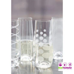 Neuetischkultur Mikasa Cheers Flötenglas-Set Ohne Stiel, 4tlg, 230 Ml 8 Neuetischkultur Mikasa Cheers Flötenglas-Set Ohne Stiel, 4tlg, 230 Ml -Leonardo Geschäft 271665 6123c42a88faa jpg 1280x1280