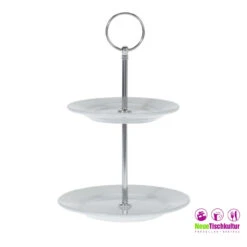 Neuetischkultur Porzellan Etagere Weiß, 2-stufig -Leonardo Geschäft 272477 612d05cb5ce61 jpg 1280x1280