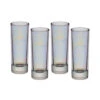Neuetischkultur Barcraft Schnapsgläser 4er Set, 60ml, Glas Irisierend 2 Neuetischkultur Barcraft Schnapsgläser 4er Set, 60ml, Glas Irisierend -Leonardo Geschäft 274169 613f7b1520ab1 jpg 1280x1280