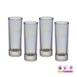 Neuetischkultur Barcraft Schnapsgläser 4er Set, 60ml, Glas Irisierend -Leonardo Geschäft 274175 613f7b16e4bc4 jpg 1280x1280
