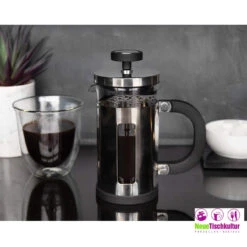 Neuetischkultur La Cafetiere Kaffeebereiter-Set Mit Kaffeeglas -Leonardo Geschäft 274223 613f7b25bec3d jpg 1280x1280