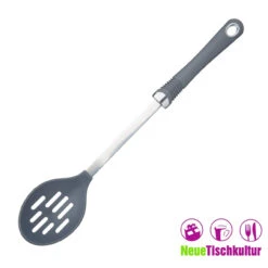 Neuetischkultur Softgrip Schlitz-Servierlöffel, Edelstahl/Nylon 5 Neuetischkultur Softgrip Schlitz-Servierlöffel, Edelstahl/Nylon -Leonardo Geschäft 275257 614b5a8335087 jpg 1280x1280