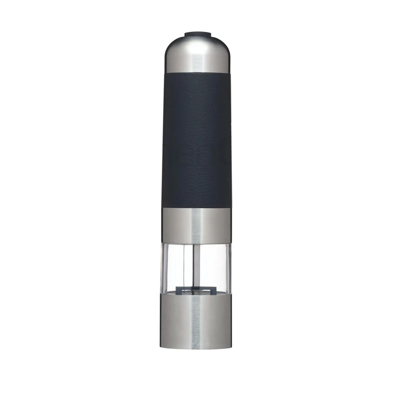 Neuetischkultur MasterClass Edelstahl Gewürzmühle, Batteriebetrieben 3 Neuetischkultur MasterClass Edelstahl Gewürzmühle, Batteriebetrieben