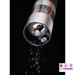 Neuetischkultur MasterClass Edelstahl Gewürzmühle, Batteriebetrieben 8 Neuetischkultur MasterClass Edelstahl Gewürzmühle, Batteriebetrieben -Leonardo Geschäft 277953 615dcbed69d3b jpg 1280x1280