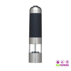 Neuetischkultur MasterClass Edelstahl Gewürzmühle, Batteriebetrieben 9 Neuetischkultur MasterClass Edelstahl Gewürzmühle, Batteriebetrieben -Leonardo Geschäft 277955 615dcbee40667 jpg 1280x1280