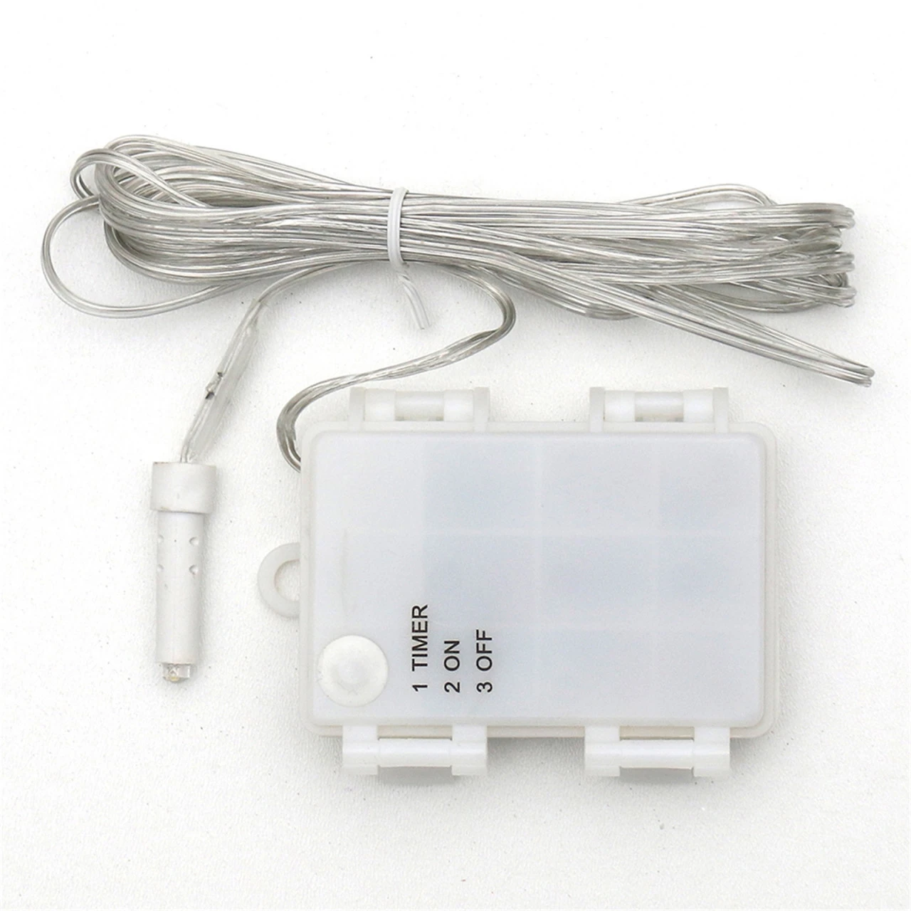 Sigro Outdoor Weihnachtsstern, Timer 5 Sigro Outdoor Weihnachtsstern, Timer – Bild 3