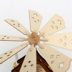 SIGRO Bergleute Holz Tischpyramide, Für 4 Kerzen 10 SIGRO Bergleute Holz Tischpyramide, Für 4 Kerzen -Leonardo Geschäft 279901 61685c8bdccdc jpg 1280x1280