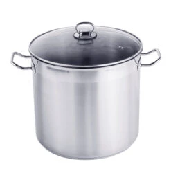 Neuetischkultur Universaltopf Mit Glasdeckel Kochtopf