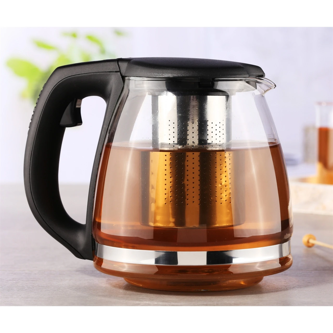 Neuetischkultur Teekanne Kanne/Karaffe 4 Neuetischkultur Teekanne Kanne/Karaffe – Bild 2