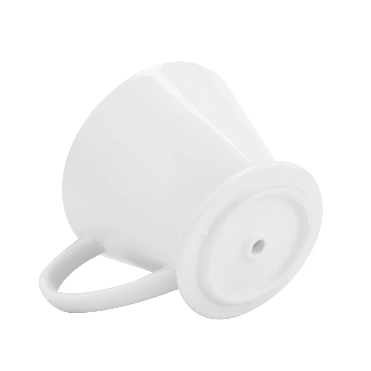 Neuetischkultur Aus Porzellan Für Filterpapier Größe 4 Kaffeefilter 3 Neuetischkultur Aus Porzellan Für Filterpapier Größe 4 Kaffeefilter