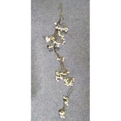 HTI-Living Flora Blütengirlande 160 Cm Kunstblume