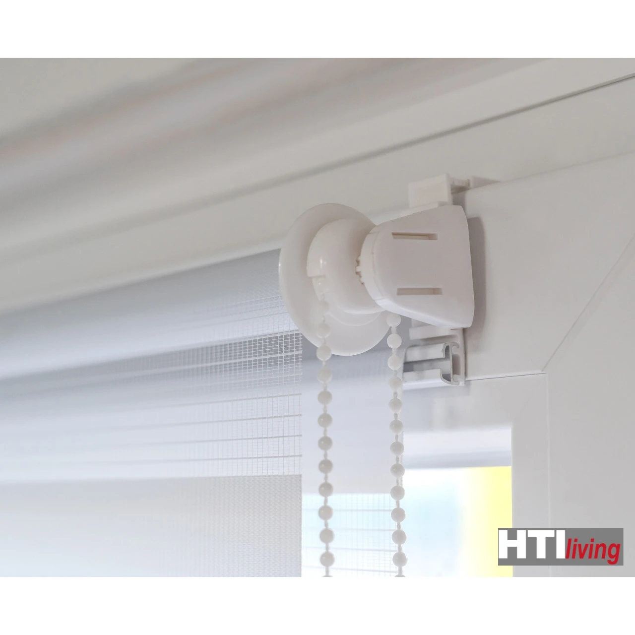 HTI-Living Marisol Doppelrollo Uni 100 X 210 7 HTI-Living Marisol Doppelrollo Uni 100 X 210 – Bild 5