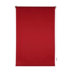 HTI-Living Marisol Tageslichtrollo 80 X 150 Rot