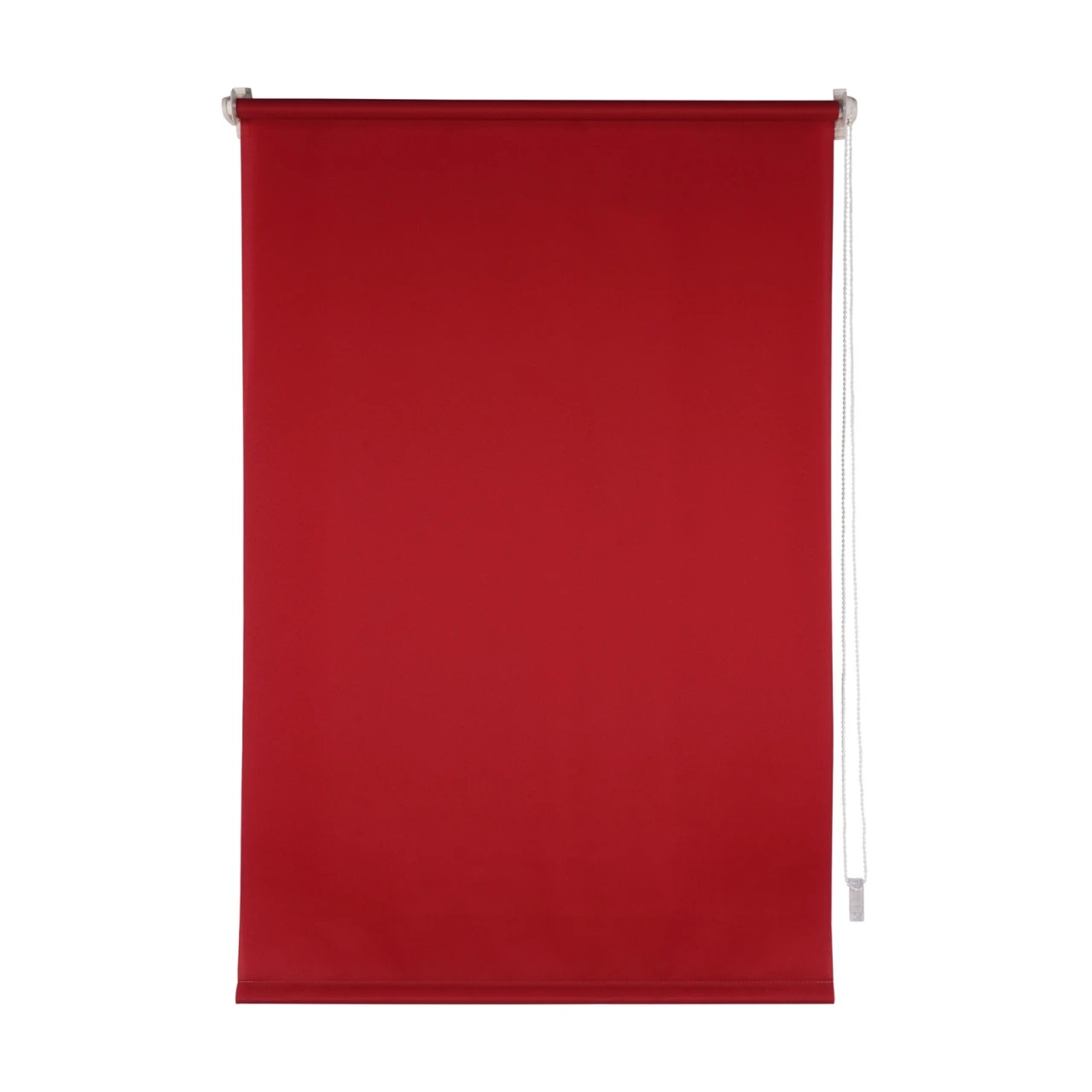 HTI-Living Marisol Tageslichtrollo 80 X 150 Rot 3 HTI-Living Marisol Tageslichtrollo 80 X 150 Rot