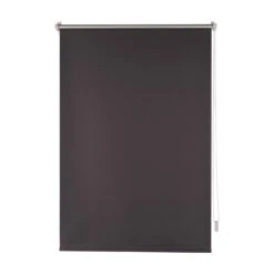 HTI-Living Marisol Verdunklungsrollo 80 X 150 Grau