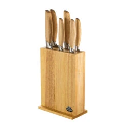 Ballarini Tevere Messerblock 7-teilig