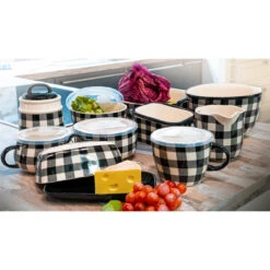 Neuetischkultur Gemustert Suppentasse 0,5 Liter Keramik 11 Neuetischkultur Gemustert Suppentasse 0,5 Liter Keramik -Leonardo Geschäft 321223 6211326b5e08a jpg 1280x1280