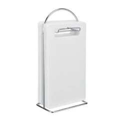 Neuetischkultur Mit Chromständer Frühstücksbretter 6er Set