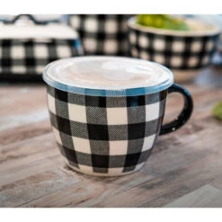 Neuetischkultur Gemustert Suppentasse 0,5 Liter Keramik 9 Neuetischkultur Gemustert Suppentasse 0,5 Liter Keramik -Leonardo Geschäft 322183 6213d2195020f jpg 1280x1280