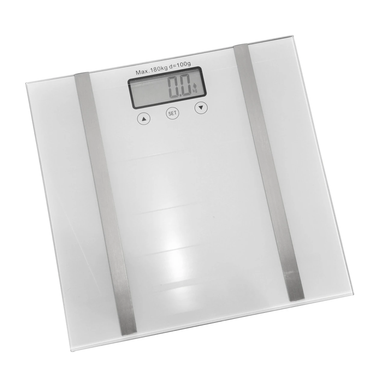 HTI-Living Glas Körperanalysewaage 3 HTI-Living Glas Körperanalysewaage