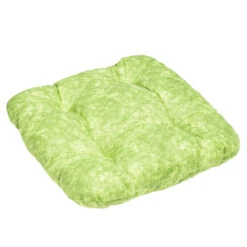 HTI-Living Lisa Softkissen Bw/Polyester