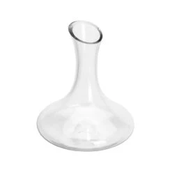 Neuetischkultur Glaskaraffe Dekanter 1,5 Liter