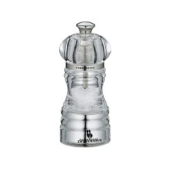 Zassenhaus Berlin Salzmühle