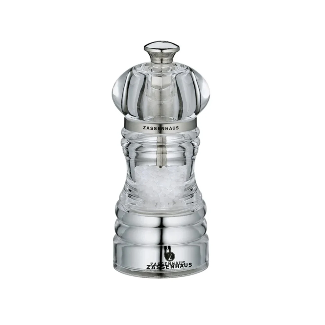 Zassenhaus Berlin Salzmühle 3 Zassenhaus Berlin Salzmühle