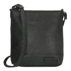 Kunstleder 19 Schultertasche UmhÀngetasche