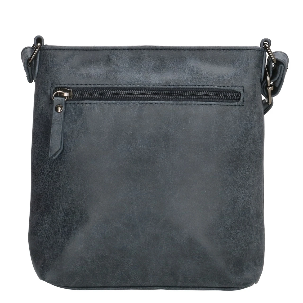 Kunstleder 19 Schultertasche Umhängetasche 6 Kunstleder 19 Schultertasche Umhängetasche – Bild 4