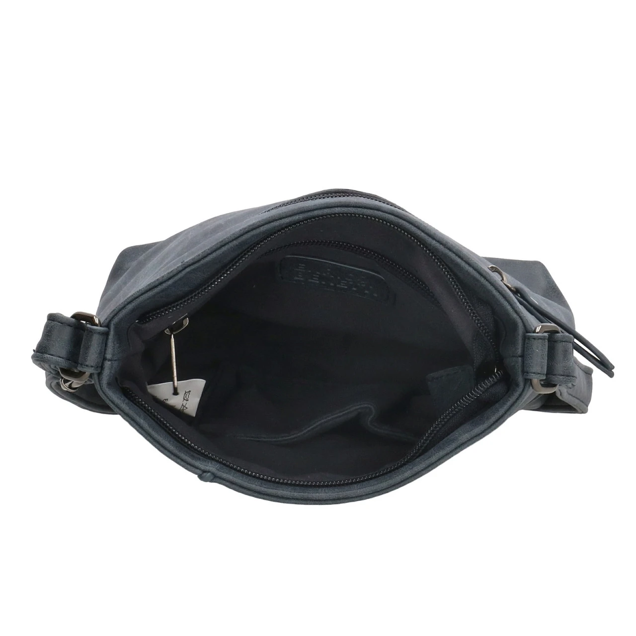 Kunstleder 19 Schultertasche Umhängetasche 7 Kunstleder 19 Schultertasche Umhängetasche – Bild 5