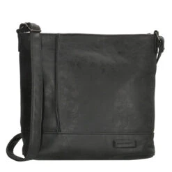 Kunstleder 29 Schultertasche UmhÀngetasche