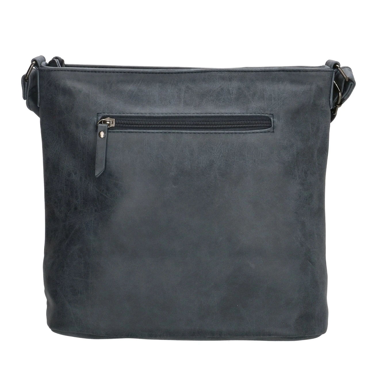 Kunstleder 29 Schultertasche Umhängetasche 6 Kunstleder 29 Schultertasche Umhängetasche – Bild 4