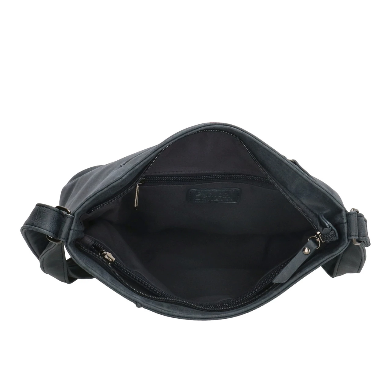 Kunstleder 29 Schultertasche Umhängetasche 7 Kunstleder 29 Schultertasche Umhängetasche – Bild 5