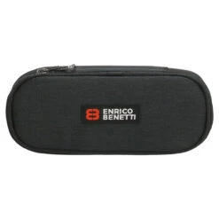 Schwarz Federmäppchen