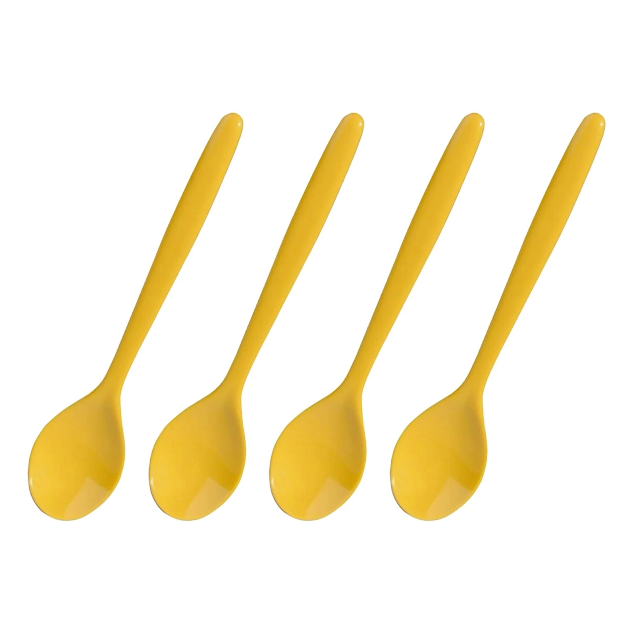 EMSA Superline Eierlöffel 4er-Set 4 EMSA Superline Eierlöffel 4er-Set – Bild 2