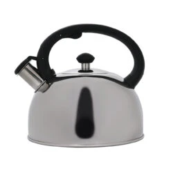 Kelomat Classic Wasserkessel Edelstahl 2 L