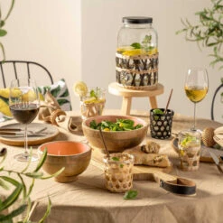 Leonardo GARDA Getränkespender 3,4 Liter Mit Geflecht 7 Leonardo GARDA Getränkespender 3,4 Liter Mit Geflecht -Leonardo Geschäft 342191 629096a8607fa jpg 1280x1280