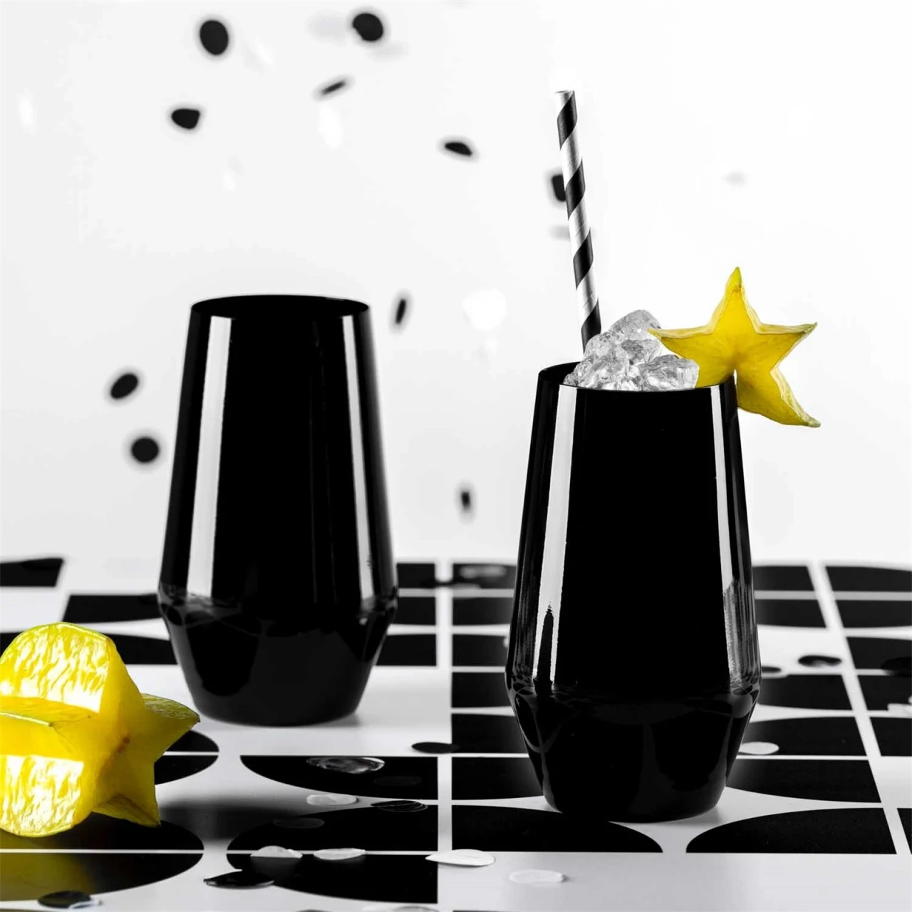 Leonardo Etna Trinkgläser 2er-Set 4 Leonardo Etna Trinkgläser 2er-Set – Bild 2