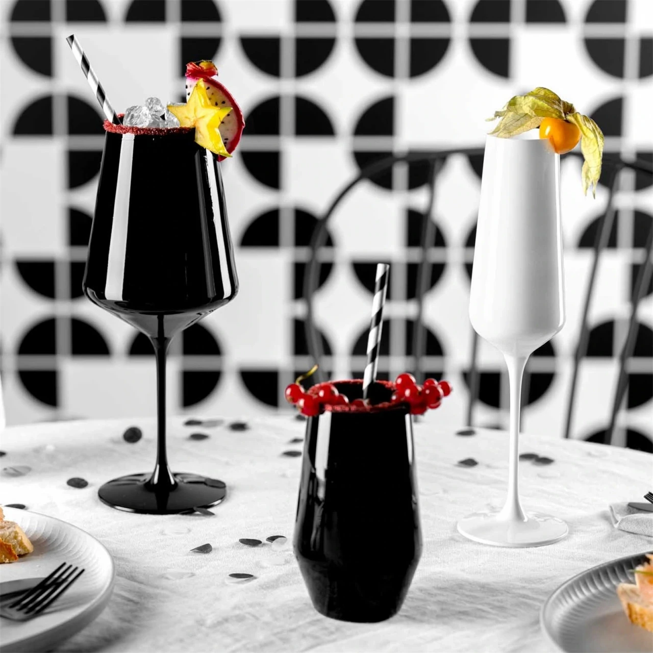 Leonardo Etna Trinkgläser 2er-Set 5 Leonardo Etna Trinkgläser 2er-Set – Bild 3