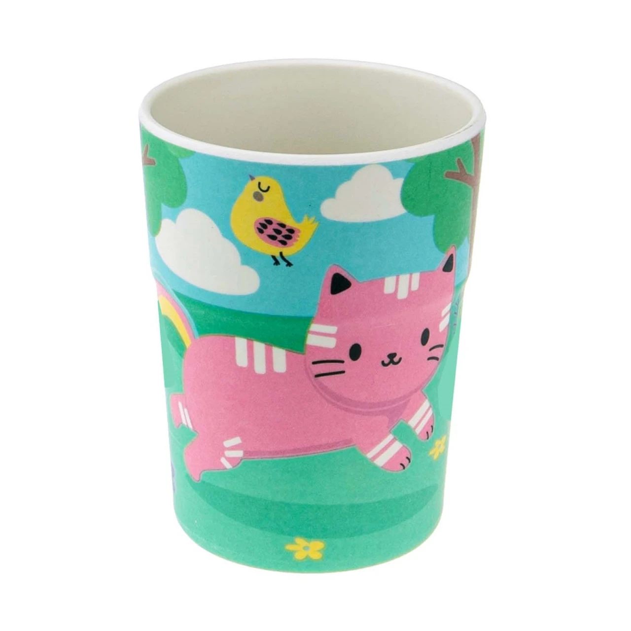 HTI-Living Katzen Kinderbecher 3 HTI-Living Katzen Kinderbecher