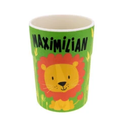 HTI-Living Maximilian Kinderbecher Namensbecher