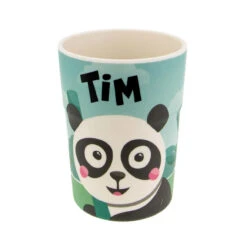 HTI-Living Tim Kinderbecher Namensbecher