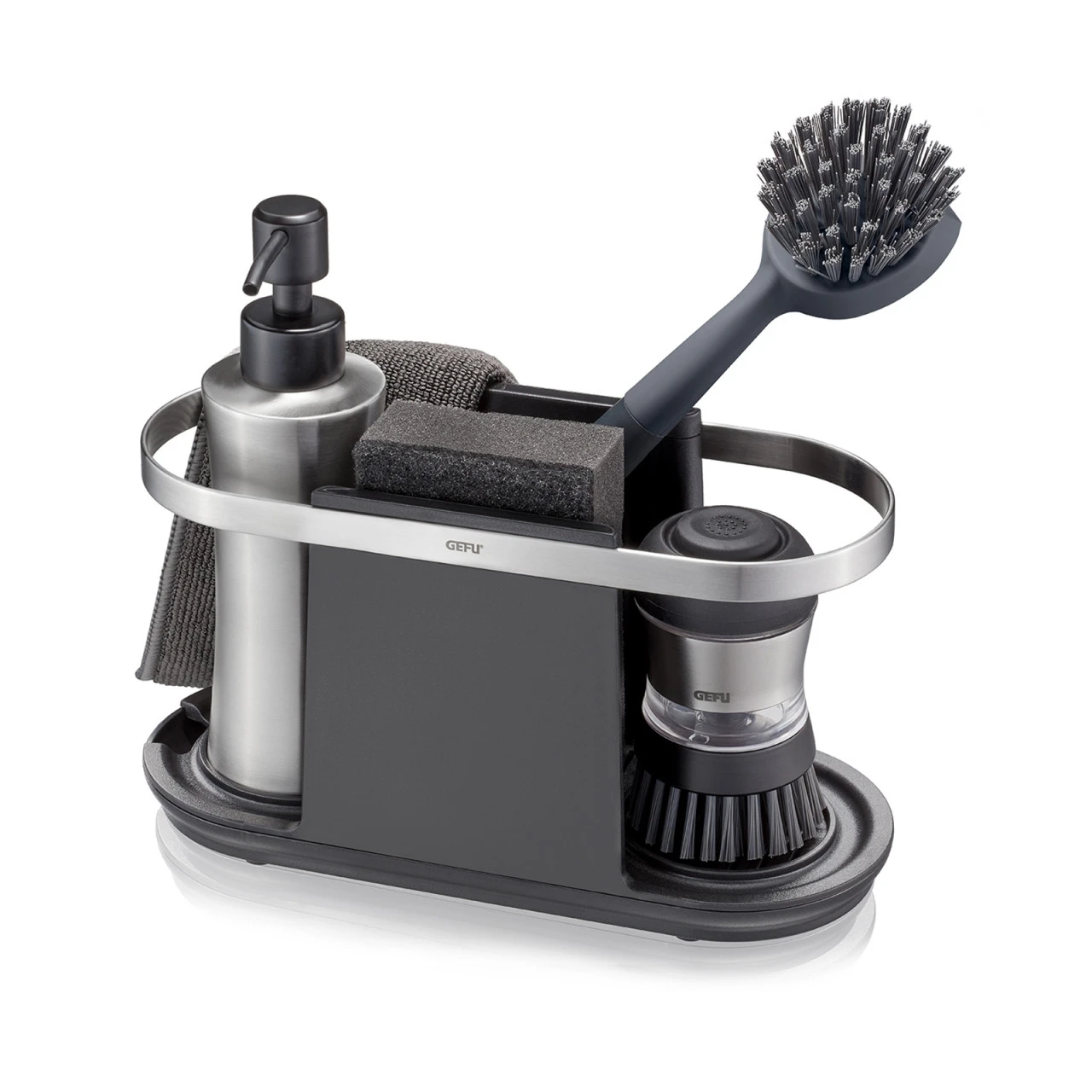 GEFU SMARTLINE Spülbeckenorganizer 4 GEFU SMARTLINE Spülbeckenorganizer – Bild 2