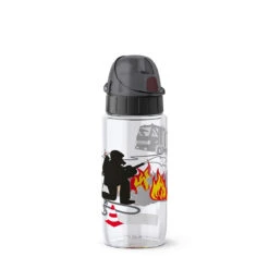 Emsa Fireman Kindertrinkflasche Drink2Go Tritan®