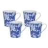 Neuetischkultur Mikasa Kaffeetasse Porzellan Blumendekor 4er-Set 1 Neuetischkultur Mikasa Kaffeetasse Porzellan Blumendekor 4er-Set -Leonardo Geschäft 356454 62e01dac4097f jpg 1280x1280