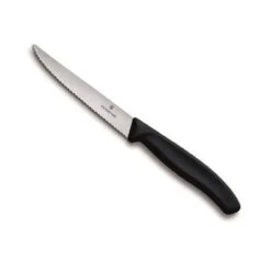 Victorinox Wellenschliff Steakmesser