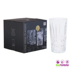 HTI-Living Geschliffen Tringläser-Set 260 Ml, 4 Stück 5 HTI-Living Geschliffen Tringläser-Set 260 Ml, 4 Stück -Leonardo Geschäft 359544 62fe28cc4edc7 jpg 1280x1280